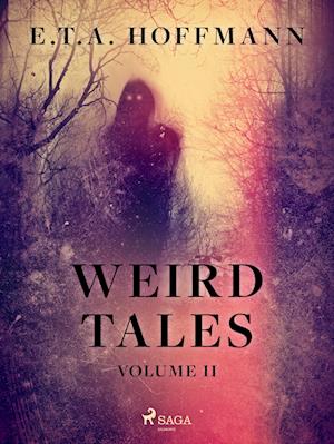 Weird Tales Volume 2