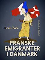 Franske emigranter i Danmark