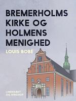 Bremerholms kirke og Holmens menighed