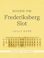 Bogen om Frederiksberg Slot