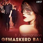 Gemaskerd bal – erotisch verhaal