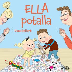 Ella potalla