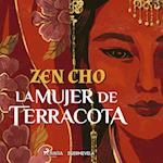 La mujer de terracota