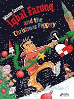 Iqbal Farooq and the Christmas Piggery