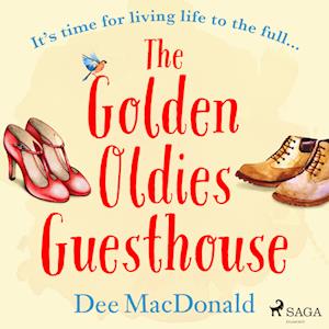 The Golden Oldies Guesthouse