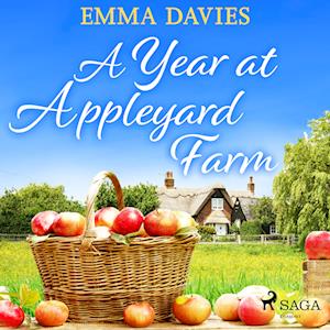 A Year at Appleyard Farm