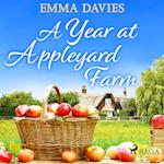 A Year at Appleyard Farm