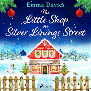 The Little Shop on Silver Linings Street