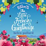 Return to the Little French Guesthouse
