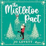 The Mistletoe Pact