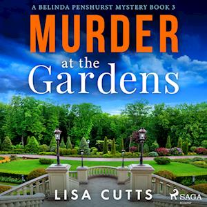 Murder at the Gardens