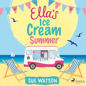 Ella's Ice-Cream Summer