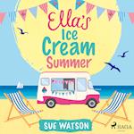 Ella's Ice-Cream Summer