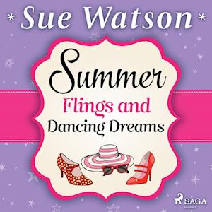 Summer Flings and Dancing Dreams