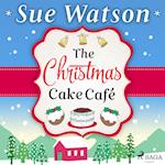 The Christmas Cake Cafe