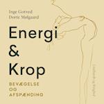 Energi & Krop. Bevægelse og afspænding