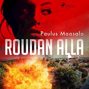 Roudan alla