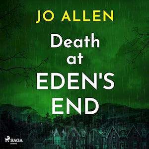 Death at Eden's End