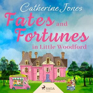 Fates and Fortunes in Little Woodford