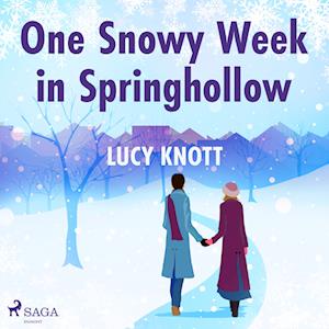 One Snowy Week in Springhollow