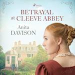 Betrayal at Cleeve Abbey