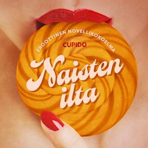 Naisten ilta – eroottinen novellikokoelma