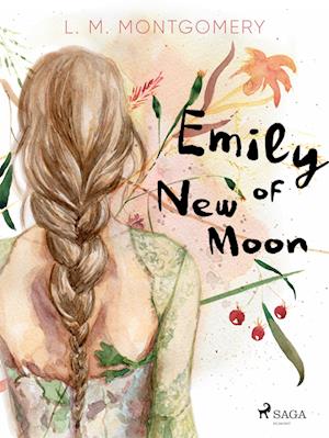 Emily of New Moon