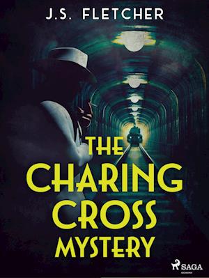 The Charing Cross Mystery