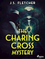 The Charing Cross Mystery