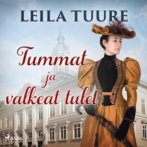 Tummat ja valkeat tulet