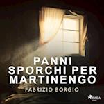 Panni sporchi per Martinengo