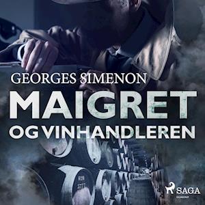 Maigret og vinhandleren