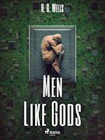 Men Like Gods