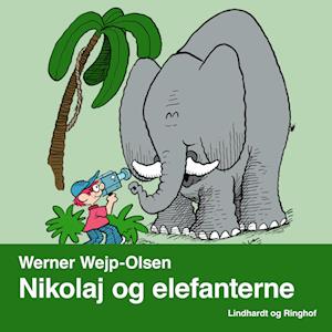 Nikolaj og elefanterne