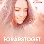 Forårstoget - erotiske noveller