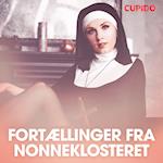 Fortællinger fra nonneklosteret - erotisk novelle