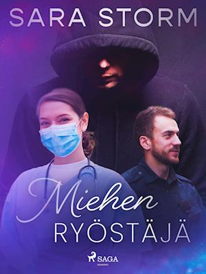 Miehen ryöstäjä