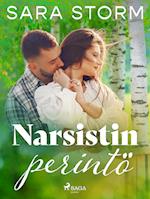 Narsistin perintö