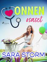 Onnen osaset