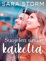 Suojelen sinua kaikelta