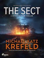 The Sect: A Detective Ravn Thriller