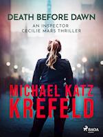 Death Before Dawn: An Inspector Cecilie Mars Thriller