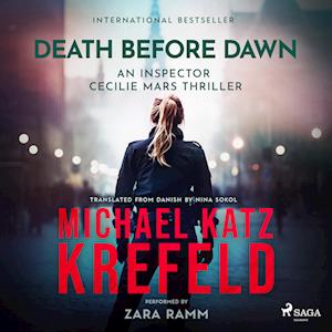 Death Before Dawn: An Inspector Cecilie Mars Thriller