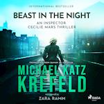 Beast in the Night - An Inspector Cecilie Mars Thriller