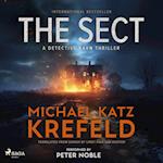 The Sect: A Detective Ravn Thriller