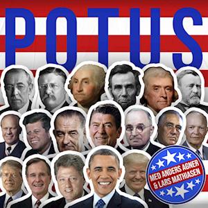 Special: De største taler af amerikanske præsidenter