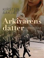 Arkivarens datter