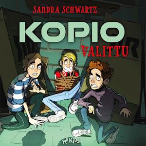 Kopio - Valittu