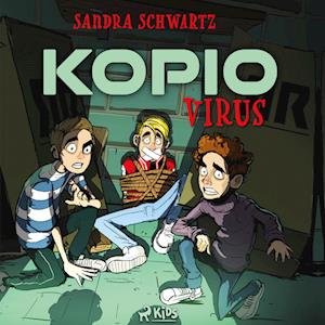 Kopio – Virus