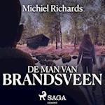De man van Brandsveen